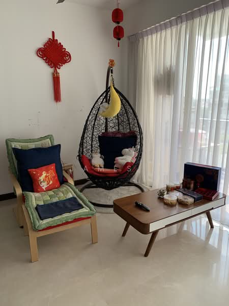eCO, 277 Bedok South Avenue 3, 3 Bedrooms, 1,152 sqft, Condominium For Rent, by James ., 23400266 - PropertyGuru.com.sg
