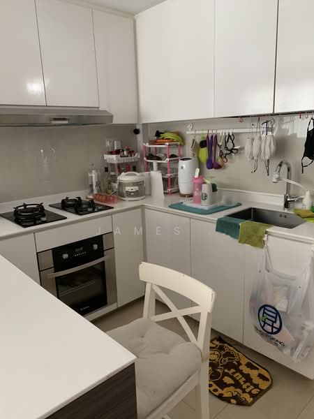 eCO, 277 Bedok South Avenue 3, 3 Bedrooms, 1,152 sqft, Condominium For Rent, by James ., 23400266 - PropertyGuru.com.sg