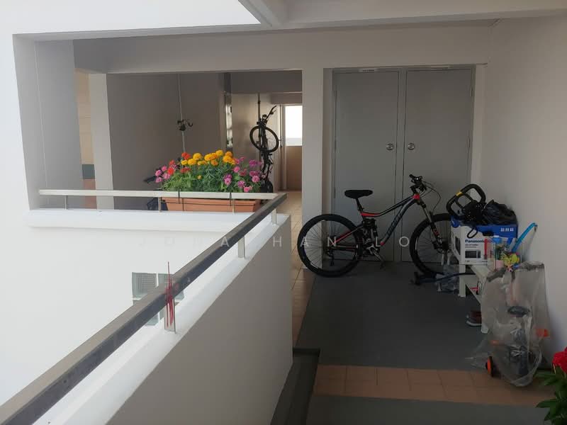 109B Edgedale Plains HDB Flat For Sale at S$ 698,000 | PropertyGuru Singapore
