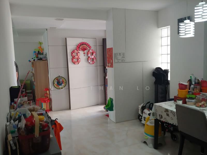109B Edgedale Plains HDB Flat For Sale at S$ 698,000 | PropertyGuru Singapore