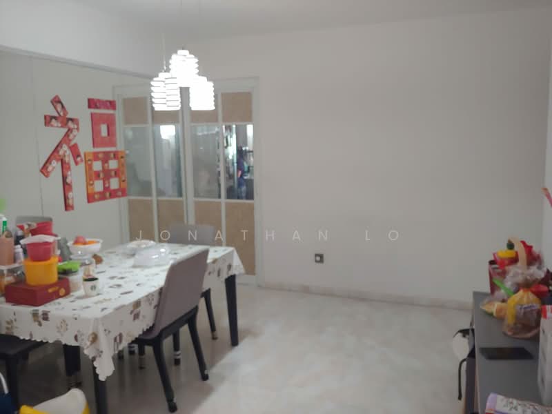 109B Edgedale Plains HDB Flat For Sale at S$ 698,000 | PropertyGuru Singapore