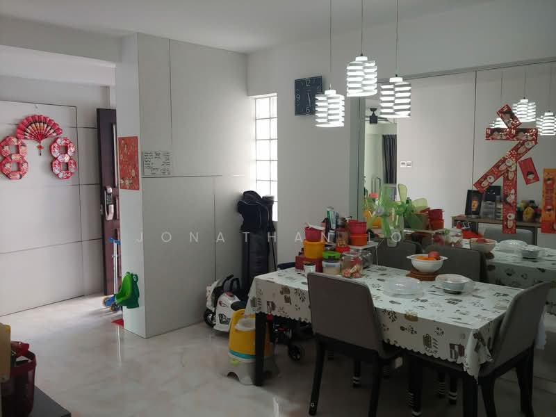 109B Edgedale Plains HDB Flat For Sale at S$ 698,000 | PropertyGuru Singapore