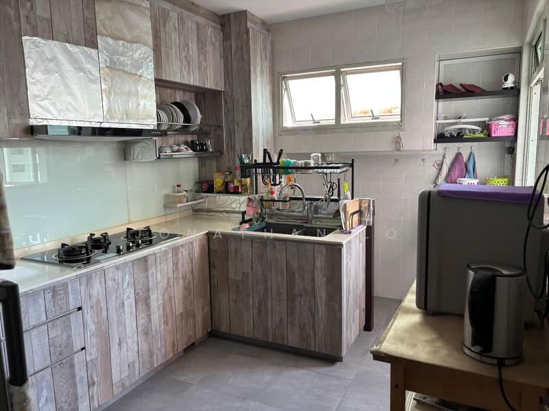 For Sale - 109B Edgedale Plains