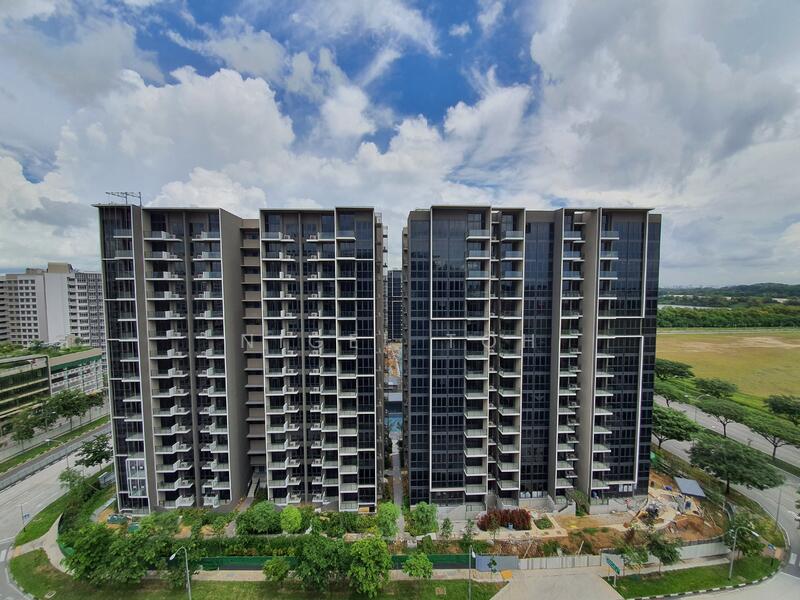 The Tapestry, 63 Tampines Street 86, 2 Bedrooms, 700 sqft, Condominium For Rent, by Nigel Toh, 23400587 - PropertyGuru.com.sg