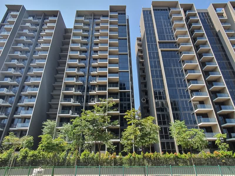 The Tapestry, 63 Tampines Street 86, 2 Bedrooms, 700 sqft, Condominium For Rent, by Nigel Toh, 23400587 - PropertyGuru.com.sg