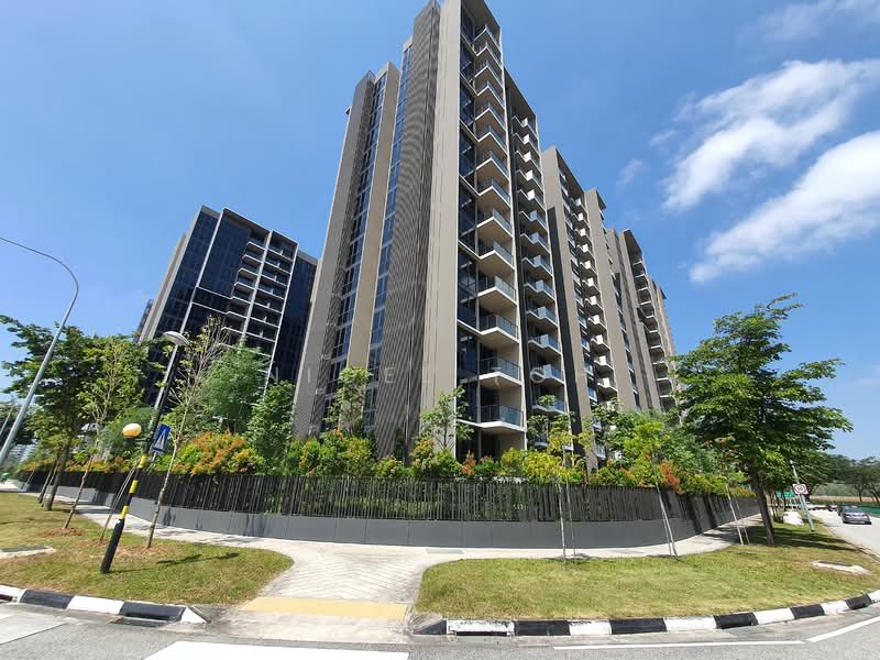 The Tapestry, 63 Tampines Street 86, 2 Bedrooms, 700 sqft, Condominium For Rent, by Nigel Toh, 23400587 - PropertyGuru.com.sg