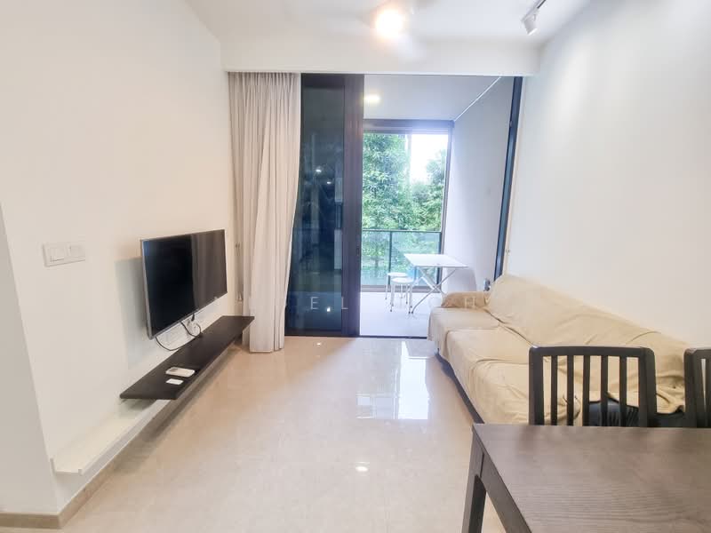 The Tapestry, 63 Tampines Street 86, 2 Bedrooms, 700 sqft, Condominium For Rent, by Nigel Toh, 23400587 - PropertyGuru.com.sg