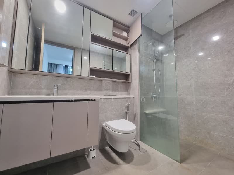 The Tapestry, 63 Tampines Street 86, 2 Bedrooms, 700 sqft, Condominium For Rent, by Nigel Toh, 23400587 - PropertyGuru.com.sg