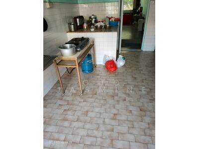 For Rent - 151 Serangoon North Avenue 2