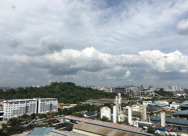 West Connect Building, 10 Buroh Street, Boon Lay / Jurong / Tuas, 1,733 sqft, Factory / Workshop (B2) For Sale, by Derrick Neo, 23400938 - CommercialGuru.com.sg