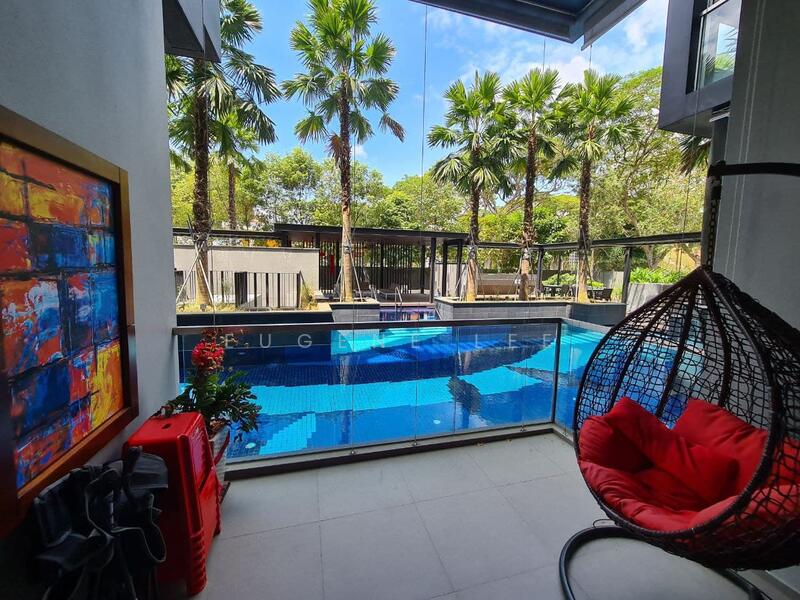 1,147 Homes For Sale in Ang Mo Kio / Bishan / Thomson