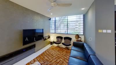 For Rent - 38 Kim Pong Road