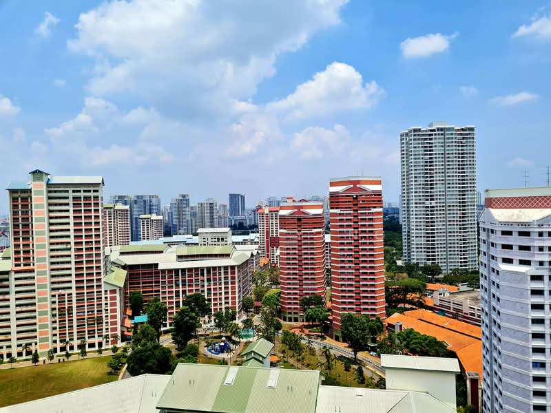 269 Bishan Street 24, 269 Bishan Street 24, 2 Bedrooms, 1,140 sqft, HDB Flat For Rent, by David Yong, 23401313 - PropertyGuru.com.sg