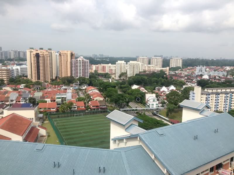 For Rent - 269 Bishan Street 24