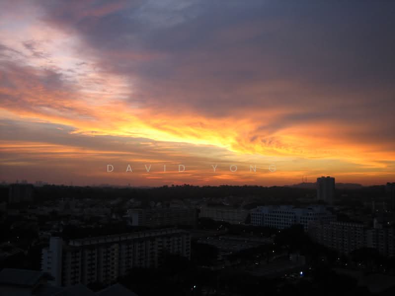 For Rent - 269 Bishan Street 24