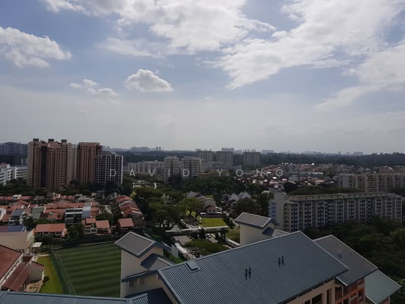 For Rent - 269 Bishan Street 24