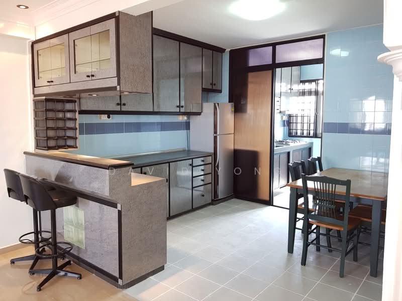 For Rent - 269 Bishan Street 24