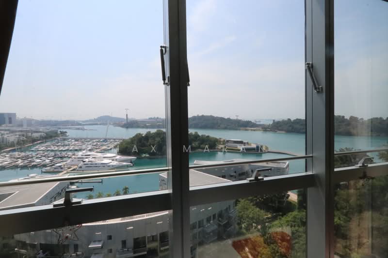 Reflections at Keppel Bay, 25 Keppel Bay View, Harbourfront / Telok Blangah, 3 Bedrooms, 1,873 sqft, Condominium For Sale, by Max Maran, 23401516 - PropertyGuru.com.sg