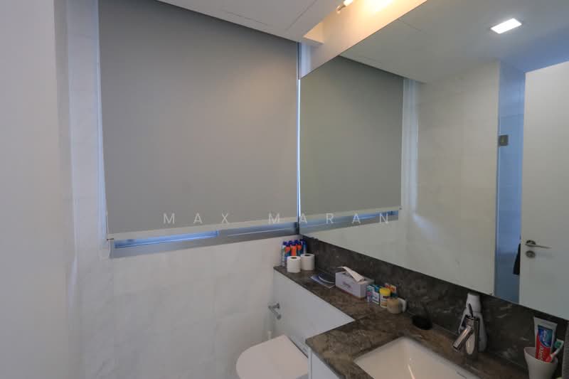 Reflections at Keppel Bay, 25 Keppel Bay View, Harbourfront / Telok Blangah, 3 Bedrooms, 1,873 sqft, Condominium For Sale, by Max Maran, 23401516 - Master bathroom with Bath Tub - PropertyGuru.com.sg