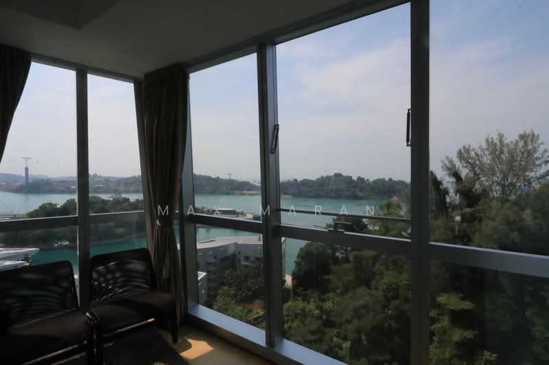 Reflections at Keppel Bay, 25 Keppel Bay View, Harbourfront / Telok Blangah, 3 Bedrooms, 1,873 sqft, Condominium For Sale, by Max Maran, 23401516 - PropertyGuru.com.sg