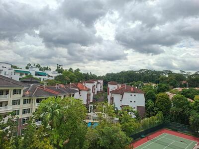 For Rent - Sommerville Grandeur