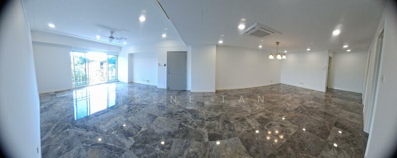 For Rent - Sommerville Grandeur