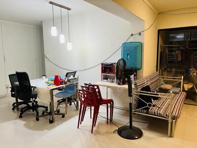 For Rent - 204D Compassvale Drive