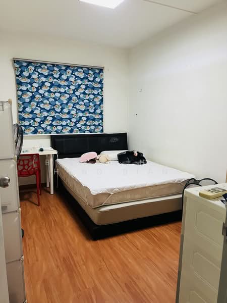 204D Compassvale Drive, 204D Compassvale Drive, 4 Bedrooms, 1,402 sqft, HDB Flat For Rent, by (Bilson)HaoSheng Bian, 23402200 - PropertyGuru.com.sg