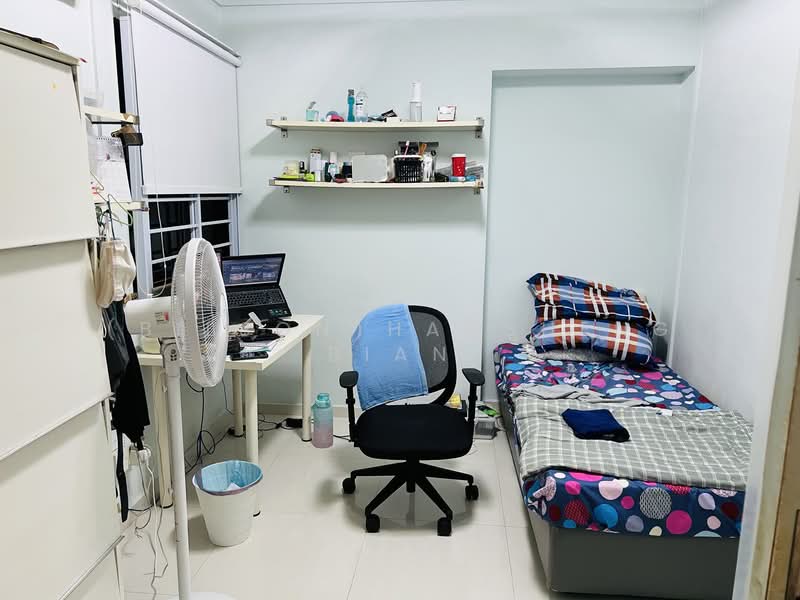 204D Compassvale Drive, 204D Compassvale Drive, 4 Bedrooms, 1,402 sqft, HDB Flat For Rent, by (Bilson)HaoSheng Bian, 23402200 - PropertyGuru.com.sg