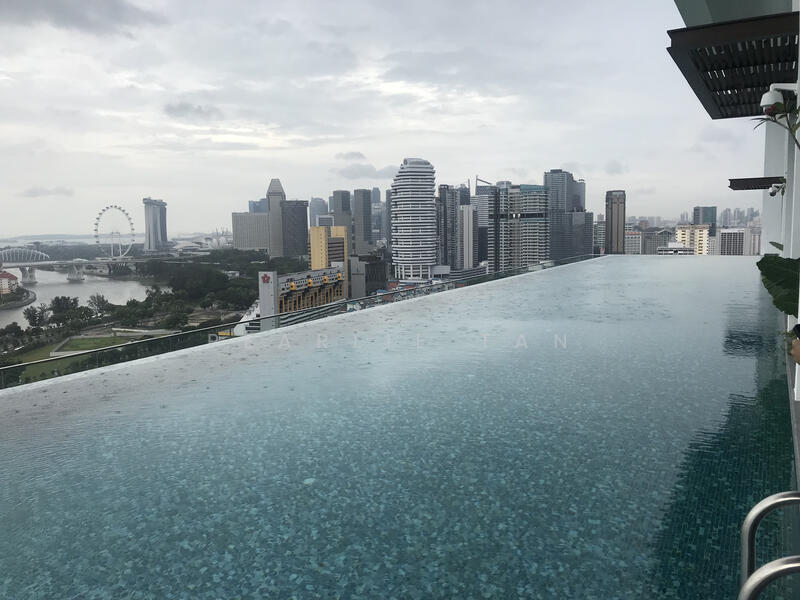 Kallang Riverside, 51 Kampong Bugis, 1 Bedroom, 635 sqft, Condominium For Rent, by Pearlie Tan, 23402265 - PropertyGuru.com.sg