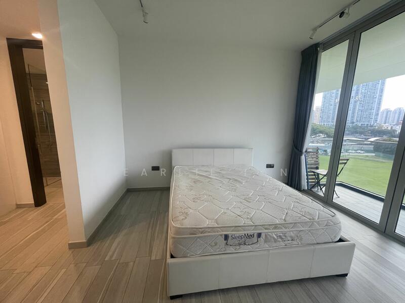 Kallang Riverside, 51 Kampong Bugis, 1 Bedroom, 635 sqft, Condominium For Rent, by Pearlie Tan, 23402265 - PropertyGuru.com.sg