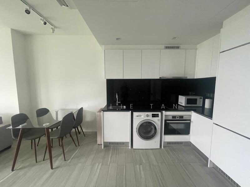 Kallang Riverside, 51 Kampong Bugis, 1 Bedroom, 635 sqft, Condominium For Rent, by Pearlie Tan, 23402265 - PropertyGuru.com.sg