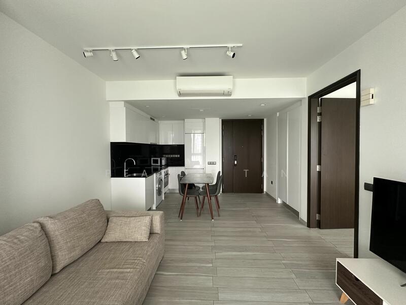 Kallang Riverside, 51 Kampong Bugis, 1 Bedroom, 635 sqft, Condominium For Rent, by Pearlie Tan, 23402265 - PropertyGuru.com.sg