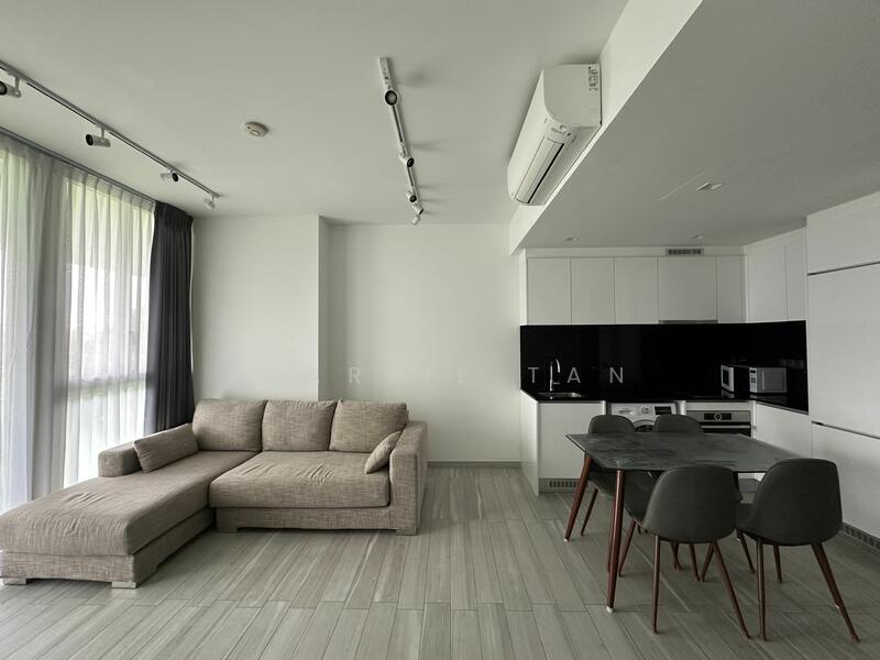 Kallang Riverside, 51 Kampong Bugis, 1 Bedroom, 635 sqft, Condominium For Rent, by Pearlie Tan, 23402265 - PropertyGuru.com.sg