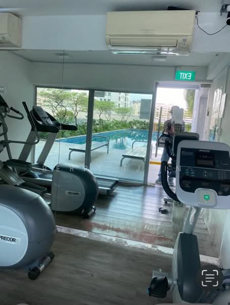 The Interweave, 21 Kim Keat Road, Studio, 388 sqft, Condominium For Rent, by Berry Tjhin, 23402327 - PropertyGuru.com.sg