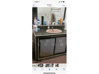 For Rent - 438 Hougang Avenue 8