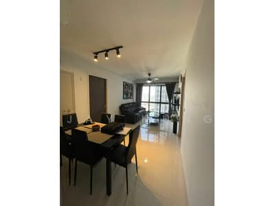 For Rent - 311B Clementi Avenue 4