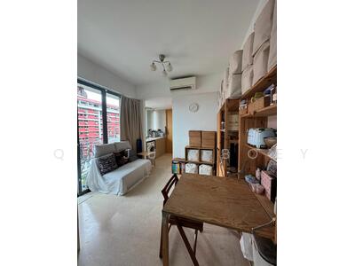 For Rent - Thomson Three