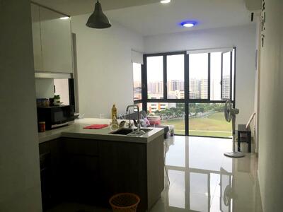 For Rent - Jewel @ Buangkok