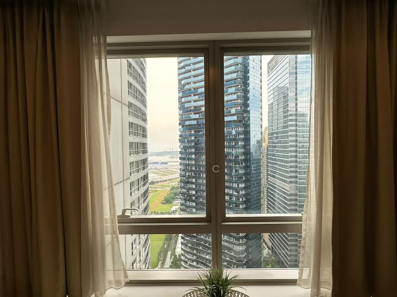 The Sail @ Marina Bay, 2 Marina Boulevard, 1 Bedroom, 657 sqft, Condominium For Rent, by Irene Chee, 23403071 - PropertyGuru.com.sg