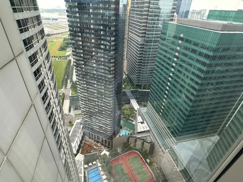 The Sail @ Marina Bay, 2 Marina Boulevard, 1 Bedroom, 657 sqft, Condominium For Rent, by Irene Chee, 23403071 - PropertyGuru.com.sg