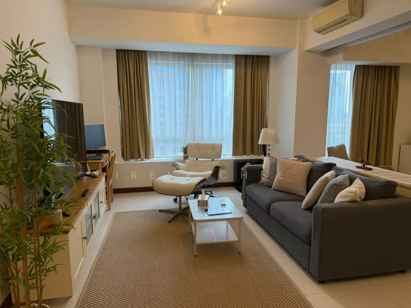 The Sail @ Marina Bay, 2 Marina Boulevard, 1 Bedroom, 657 sqft, Condominium For Rent, by Irene Chee, 23403071 - PropertyGuru.com.sg