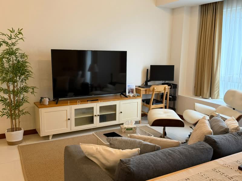 The Sail @ Marina Bay, 2 Marina Boulevard, 1 Bedroom, 657 sqft, Condominium For Rent, by Irene Chee, 23403071 - PropertyGuru.com.sg