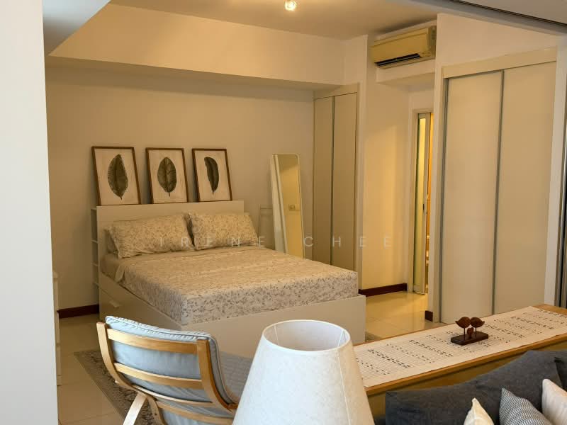 The Sail @ Marina Bay, 2 Marina Boulevard, 1 Bedroom, 657 sqft, Condominium For Rent, by Irene Chee, 23403071 - PropertyGuru.com.sg