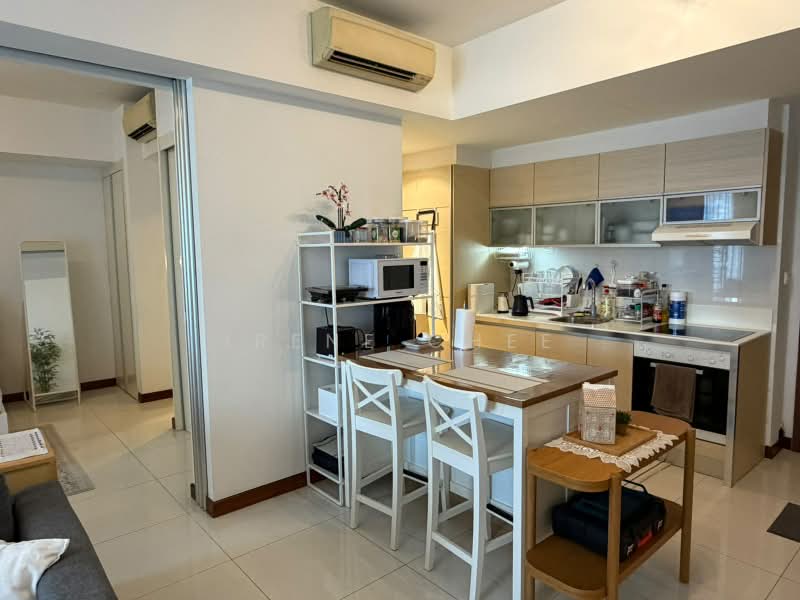 The Sail @ Marina Bay, 2 Marina Boulevard, 1 Bedroom, 657 sqft, Condominium For Rent, by Irene Chee, 23403071 - PropertyGuru.com.sg