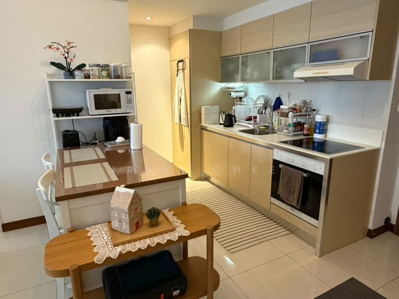 The Sail @ Marina Bay, 2 Marina Boulevard, 1 Bedroom, 657 sqft, Condominium For Rent, by Irene Chee, 23403071 - PropertyGuru.com.sg