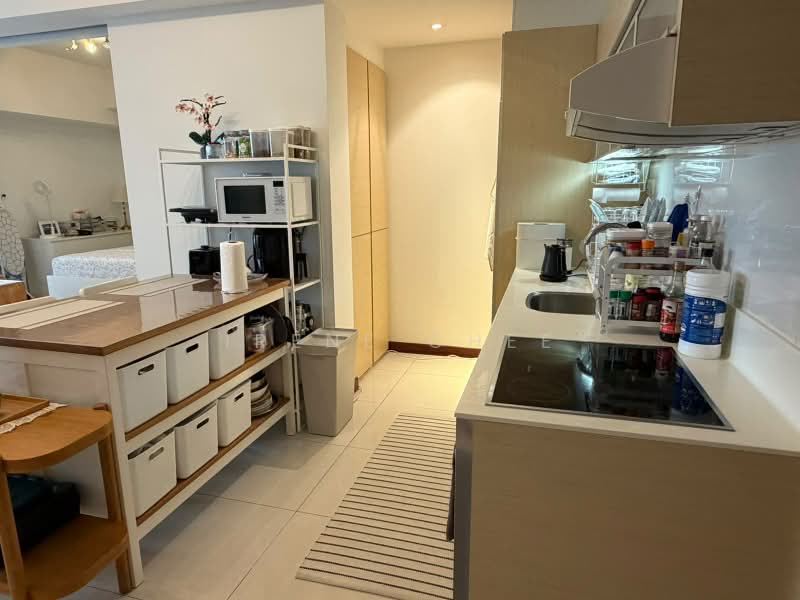 The Sail @ Marina Bay, 2 Marina Boulevard, 1 Bedroom, 657 sqft, Condominium For Rent, by Irene Chee, 23403071 - PropertyGuru.com.sg
