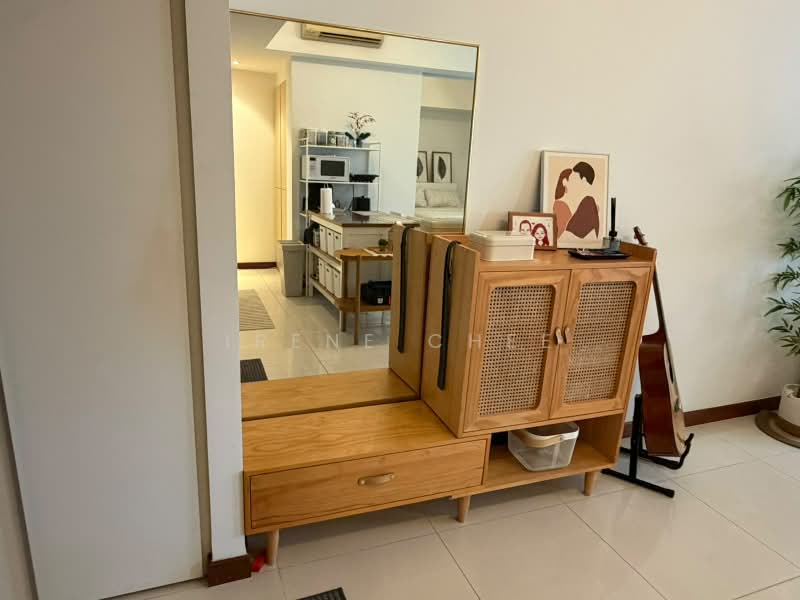 The Sail @ Marina Bay, 2 Marina Boulevard, 1 Bedroom, 657 sqft, Condominium For Rent, by Irene Chee, 23403071 - PropertyGuru.com.sg