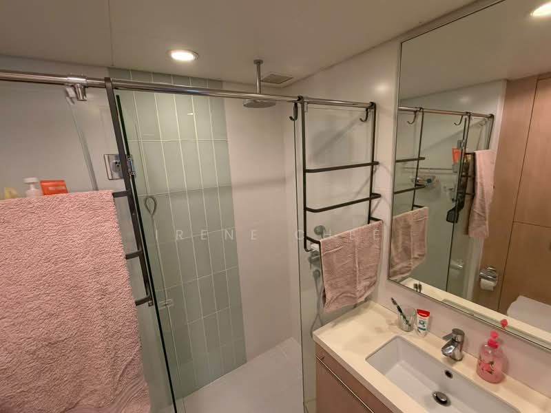 The Sail @ Marina Bay, 2 Marina Boulevard, 1 Bedroom, 657 sqft, Condominium For Rent, by Irene Chee, 23403071 - PropertyGuru.com.sg