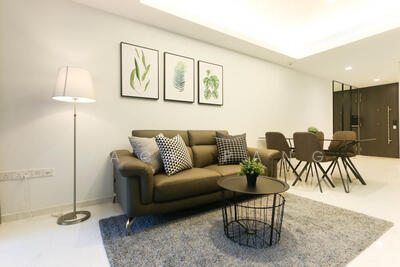 For Rent - Cairnhill Nine